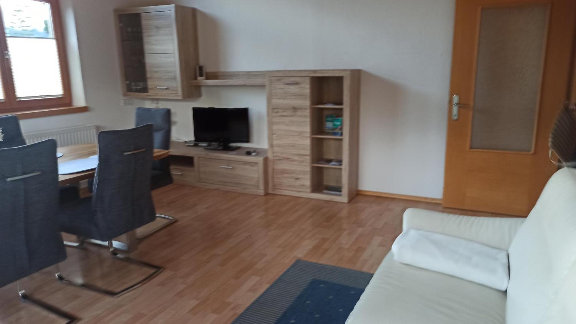 Apartment Guem Obsteig Esterno foto