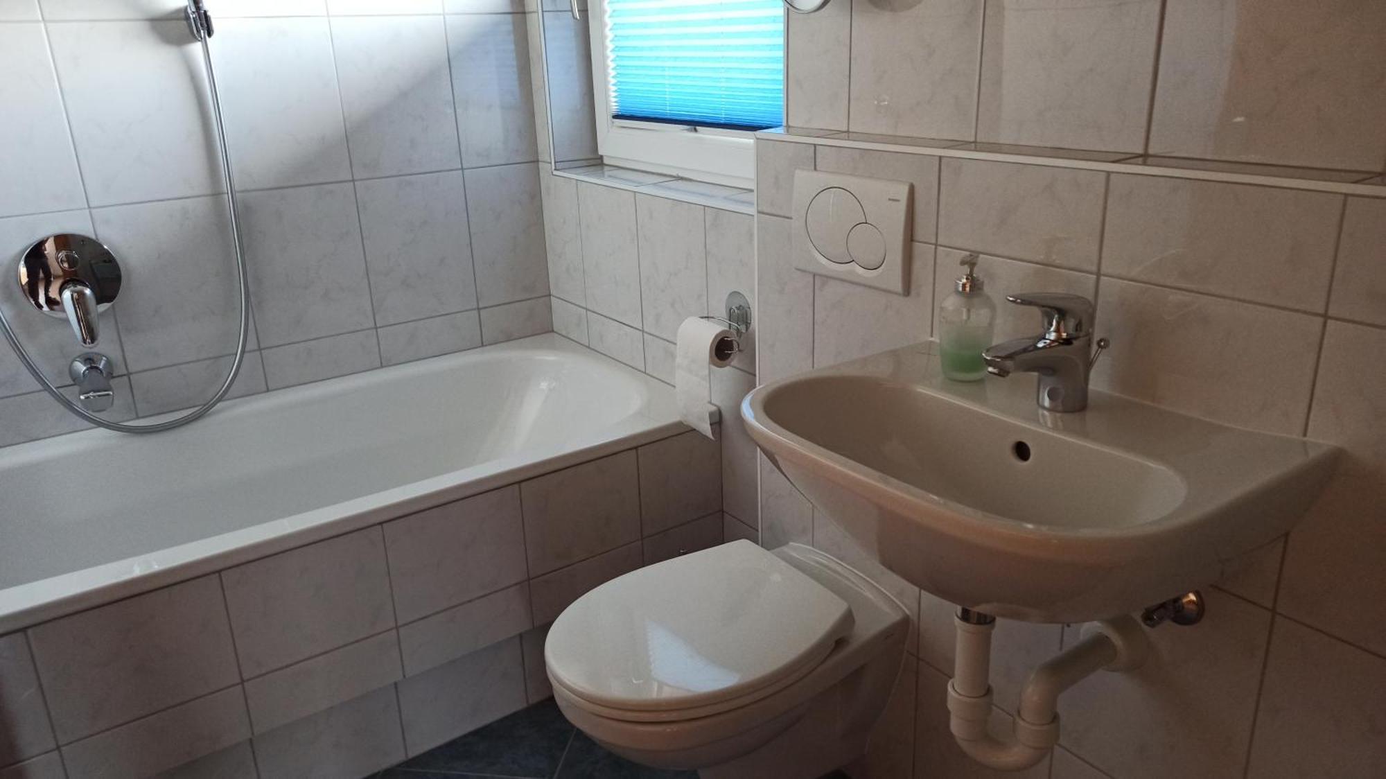 Apartment Guem Obsteig Esterno foto